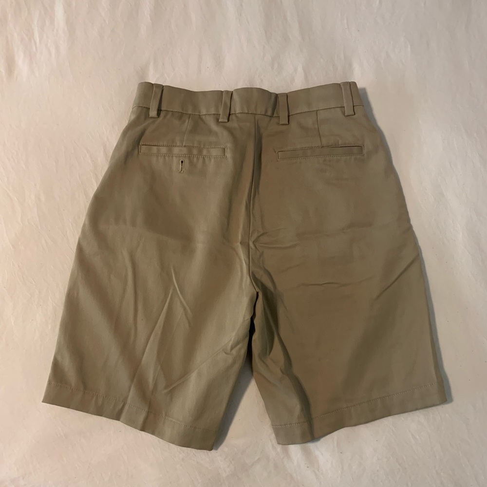 Golf Shorts - Picture 4 of 4